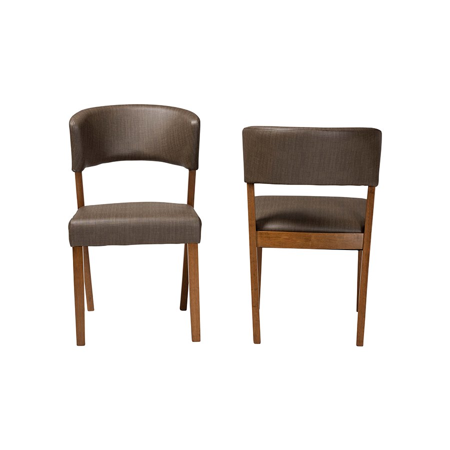 Dining Chair Stavanger S2172 (set of 2)