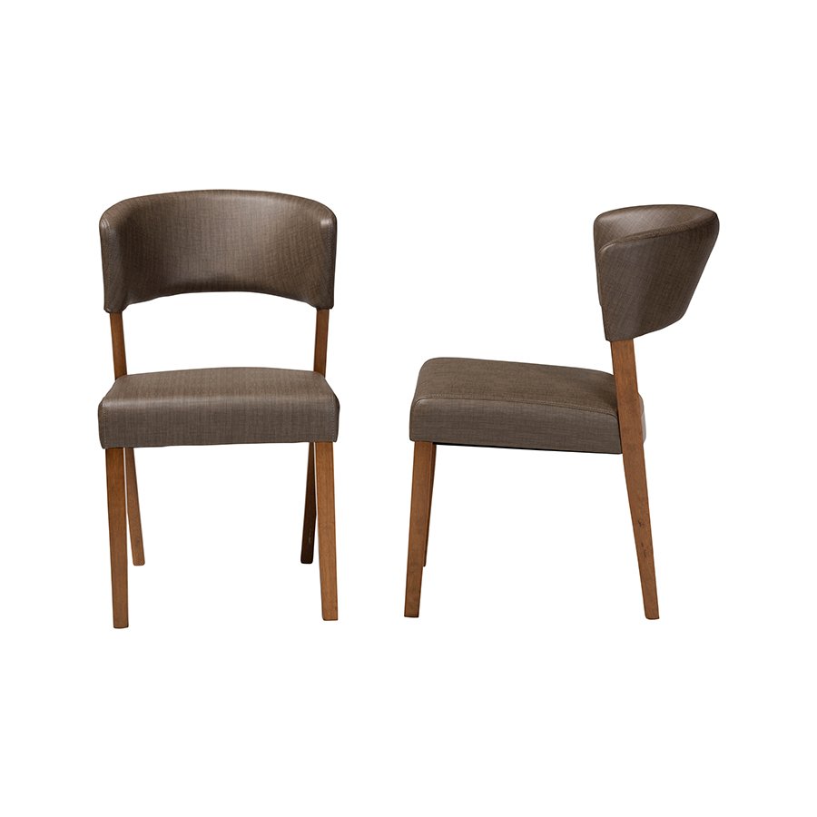 Dining Chair Stavanger S2172 (set of 2)