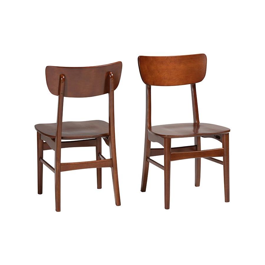 Dining Chair Stavanger S2217 (set of 2)