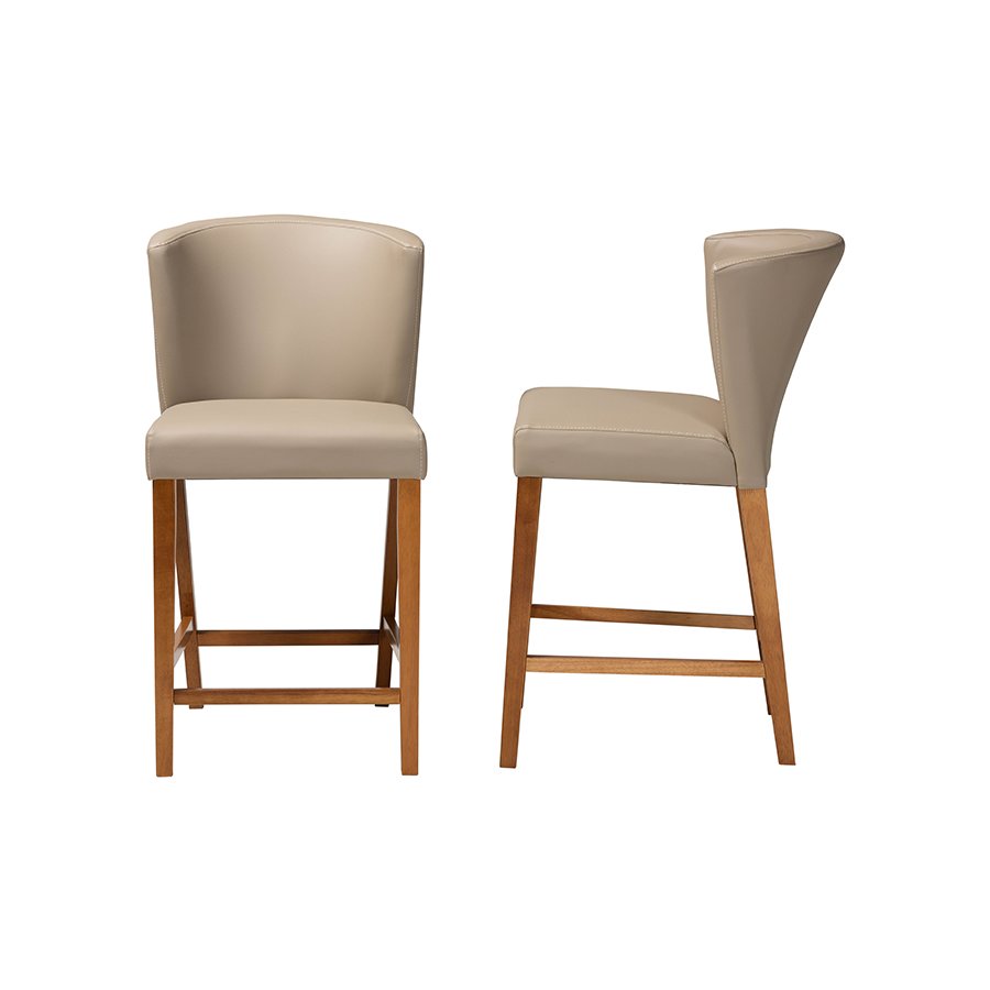 Bar Stool Stavanger S4494 (set of 2)