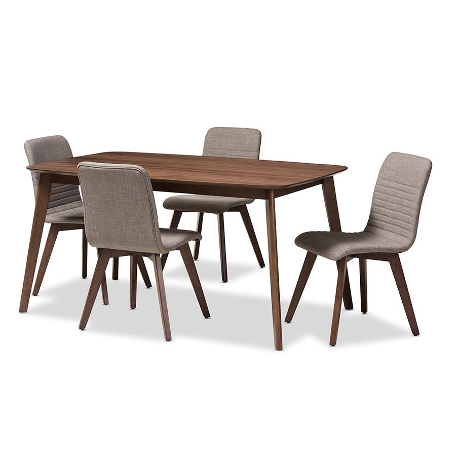 Dining Set Stavanger S2853