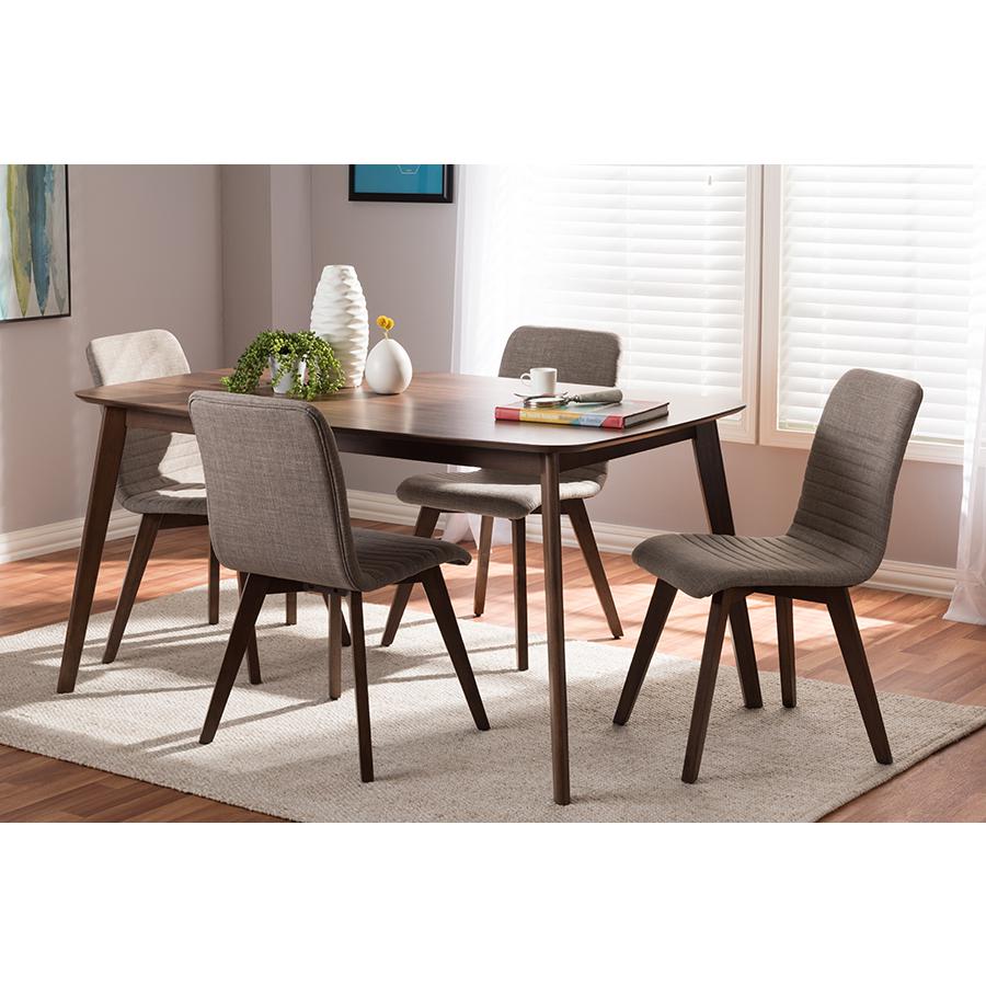 Dining Set Stavanger S2853