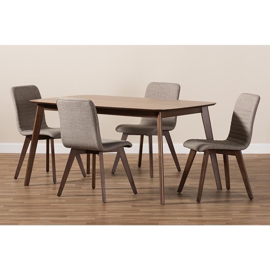 Dining Set Stavanger S2853