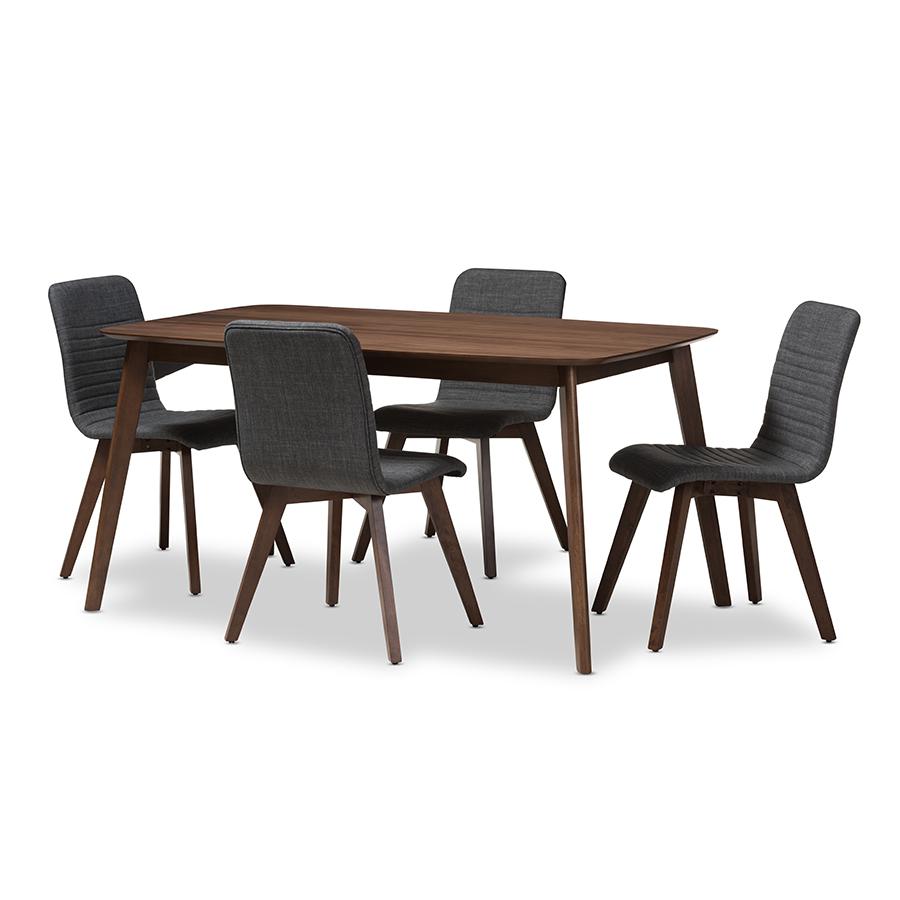 Dining Set Stavanger S2854