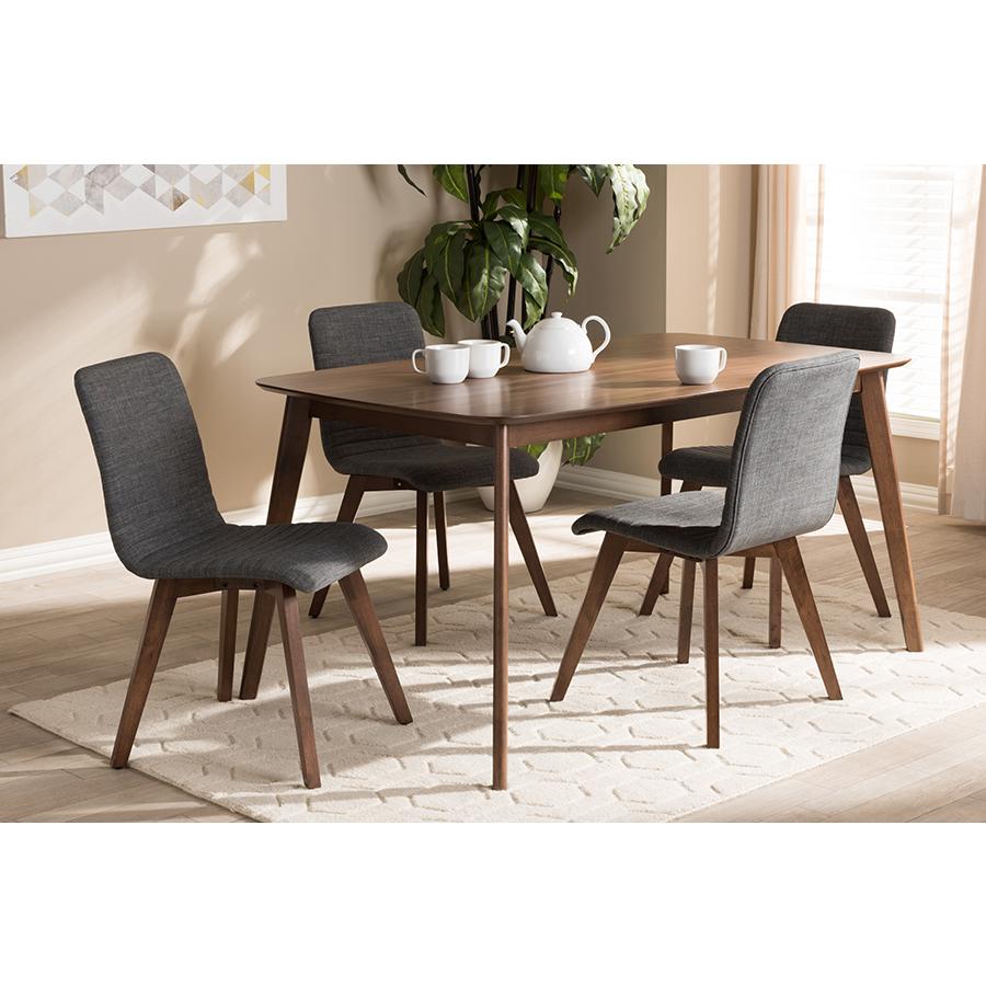 Dining Set Stavanger S2854