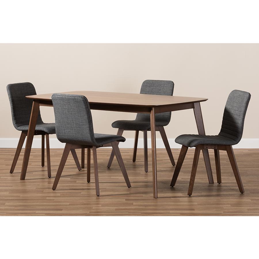 Dining Set Stavanger S2854