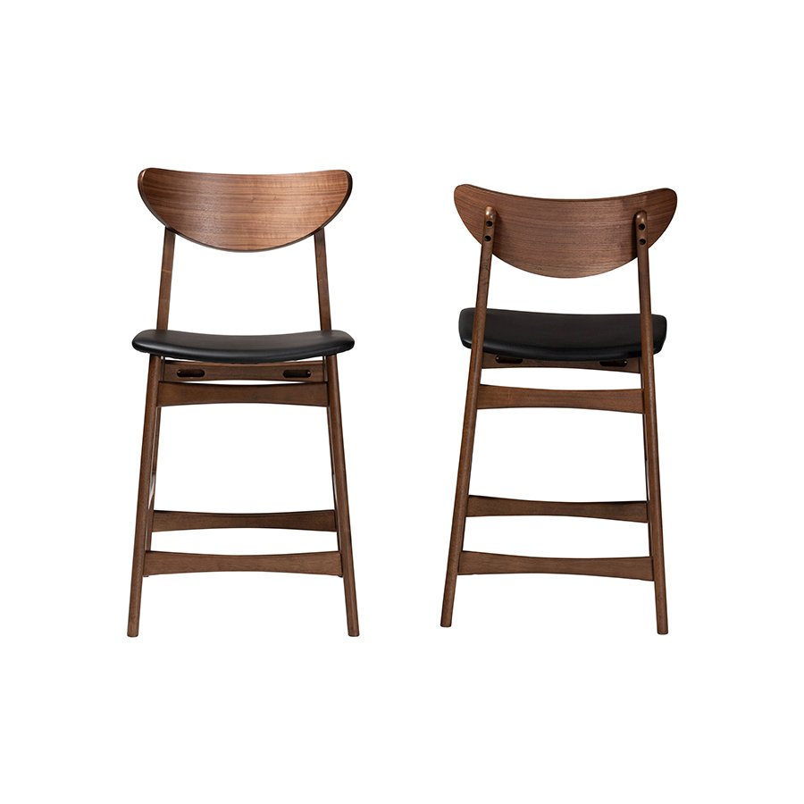 Bar Stool Stavanger S4502 (set of 2)