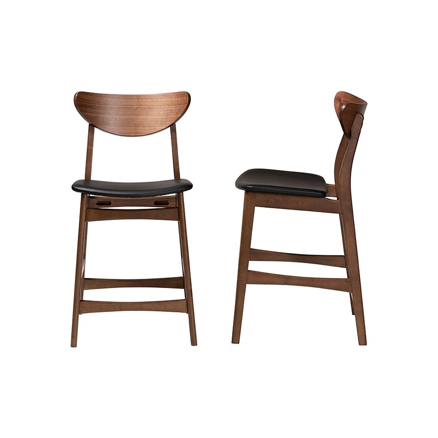 Bar Stool Stavanger S4502 (set of 2)