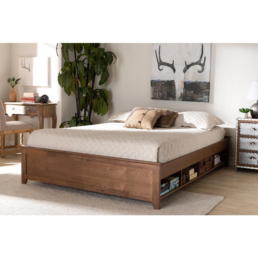 Bed Frame Stavanger S1343