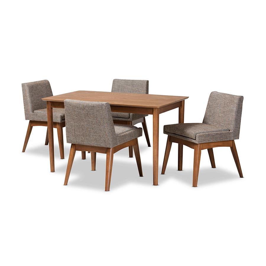 Dining Set Stavanger S2882