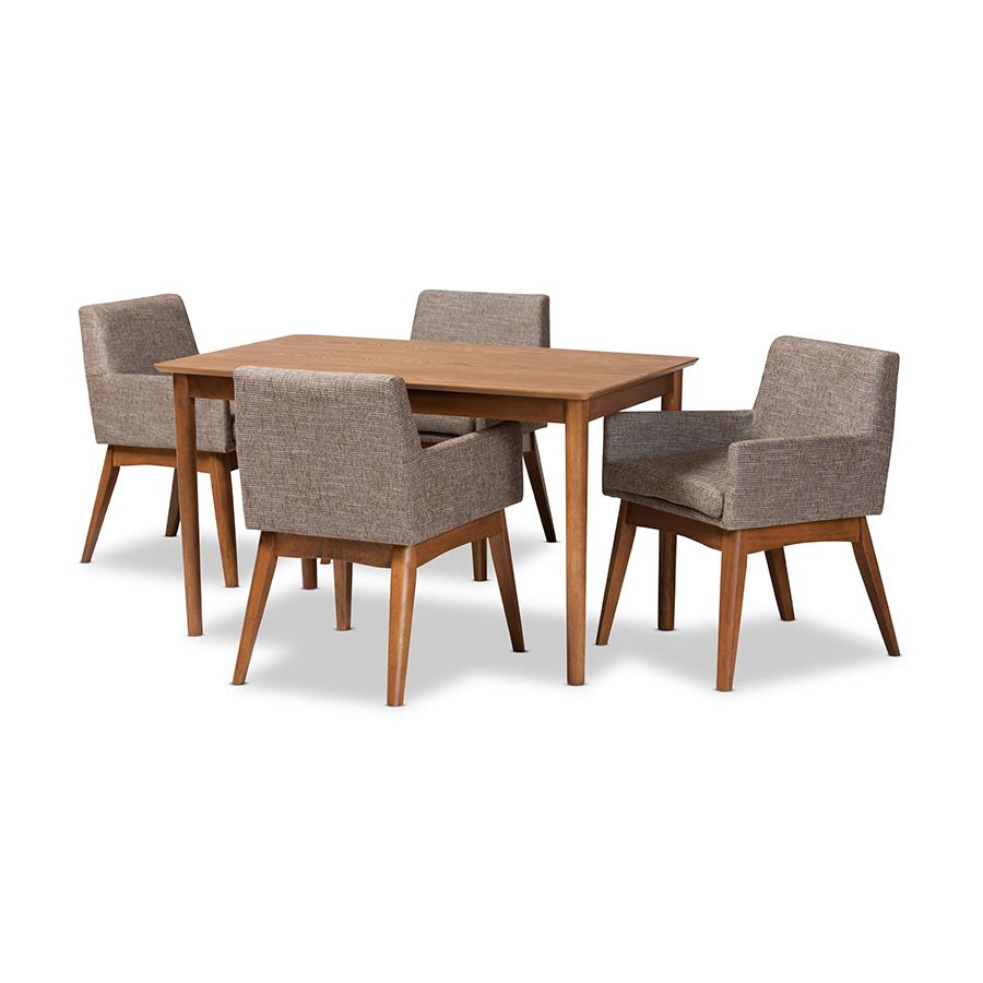 Dining Set Stavanger S2842