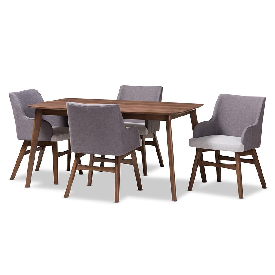 Dining Set Stavanger S2806