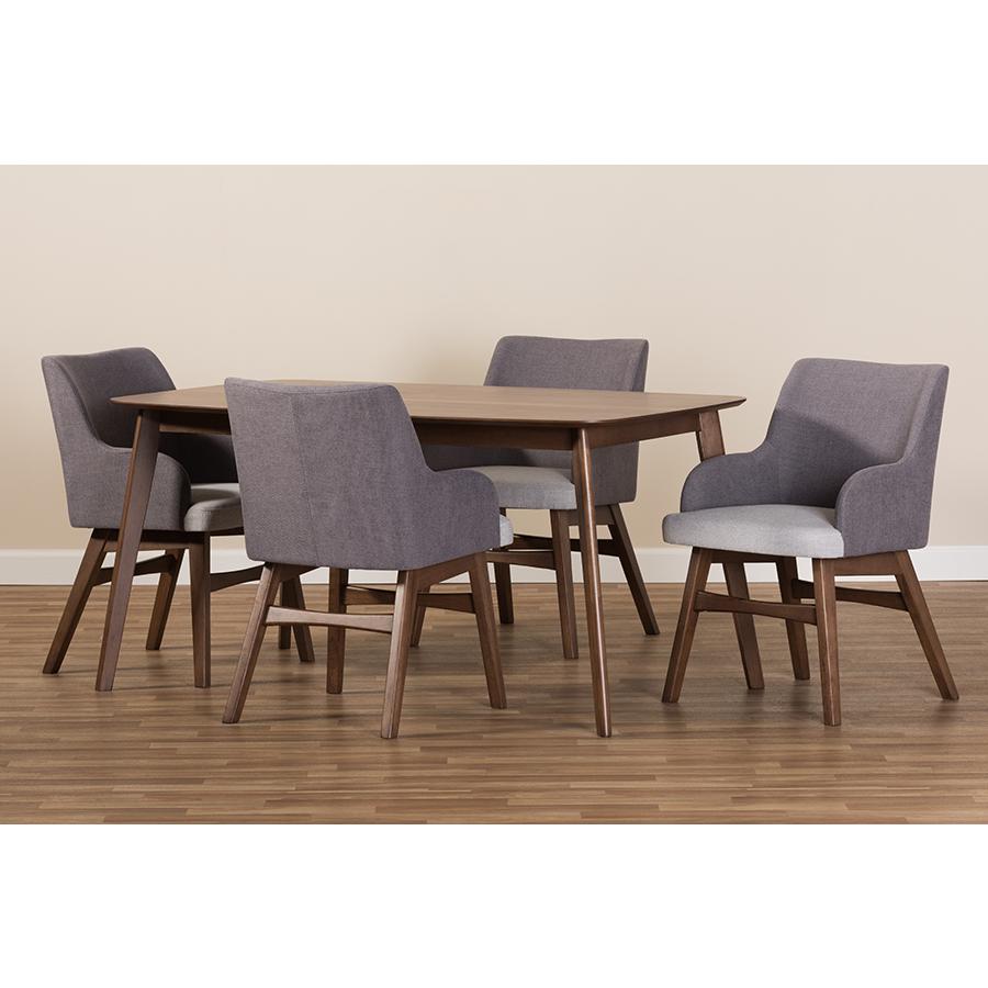 Dining Set Stavanger S2806