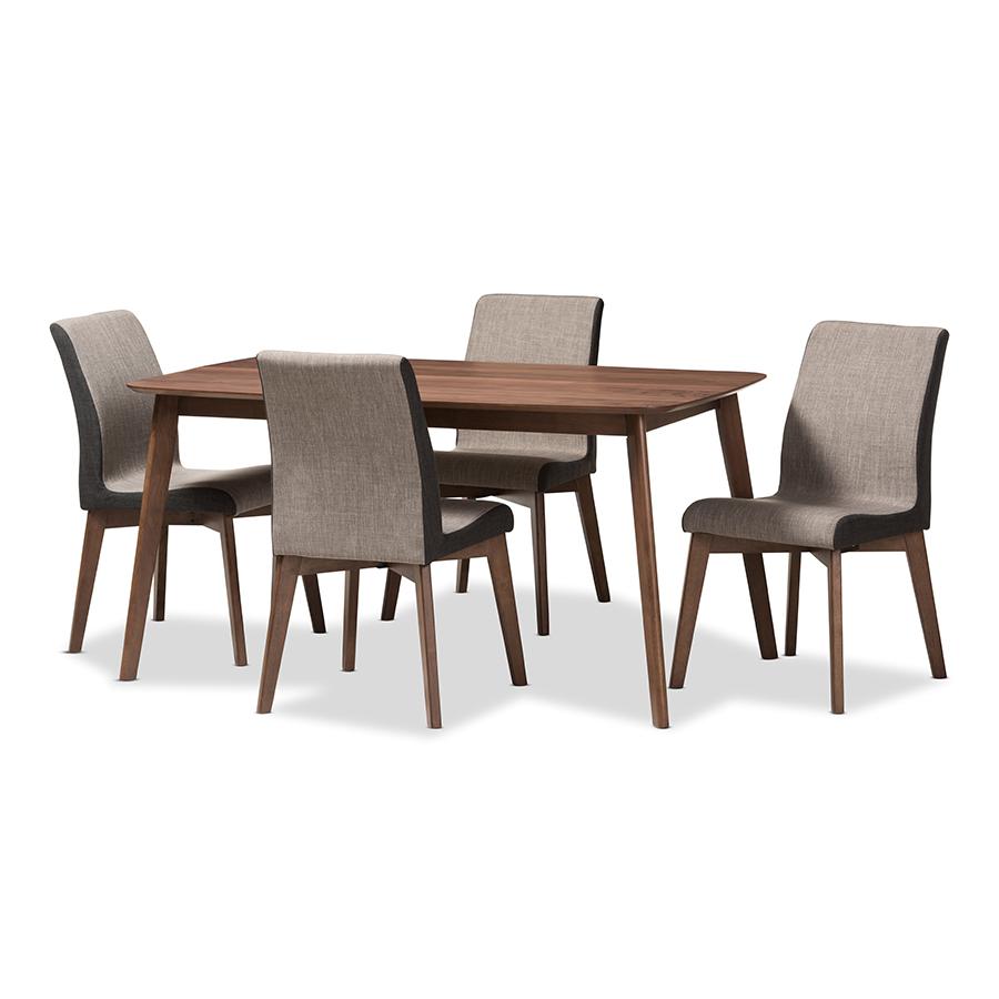 Dining Set Stavanger S2858