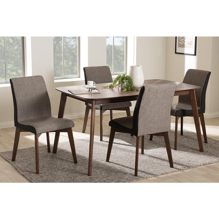 Dining Set Stavanger S2858