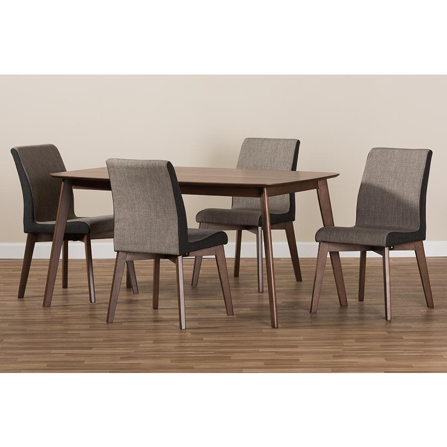 Dining Set Stavanger S2858