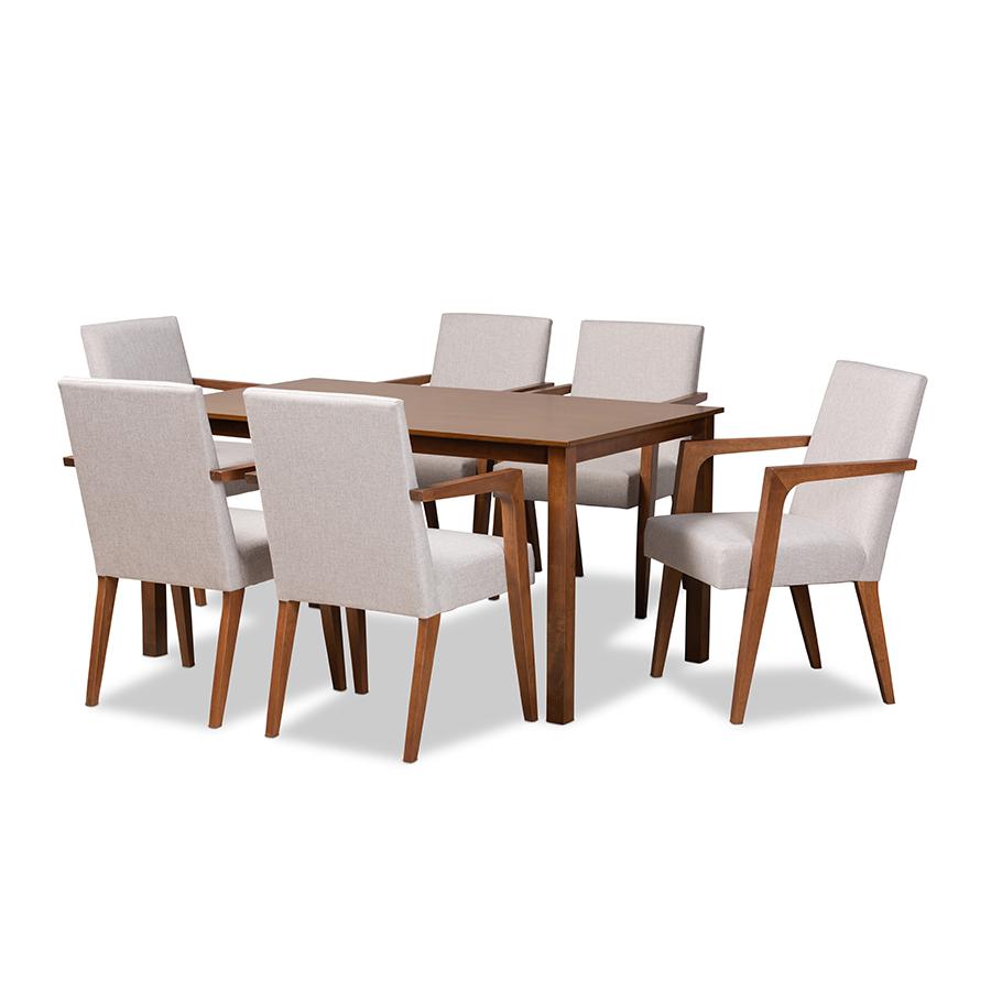 Dining Set Stavanger S2801