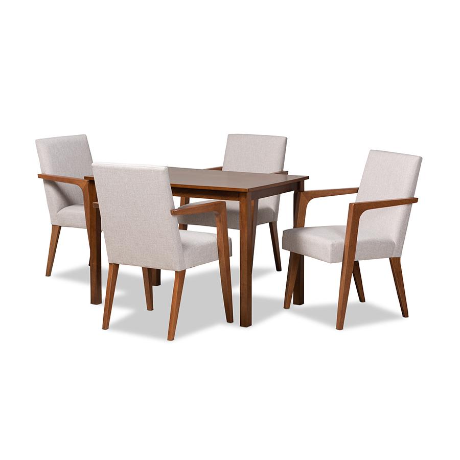 Dining Set Stavanger S2932