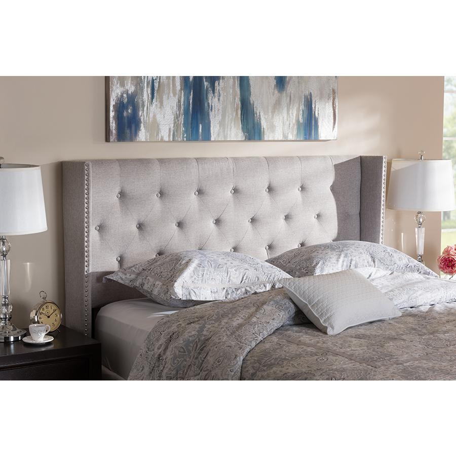 Headboard Stavanger S3614