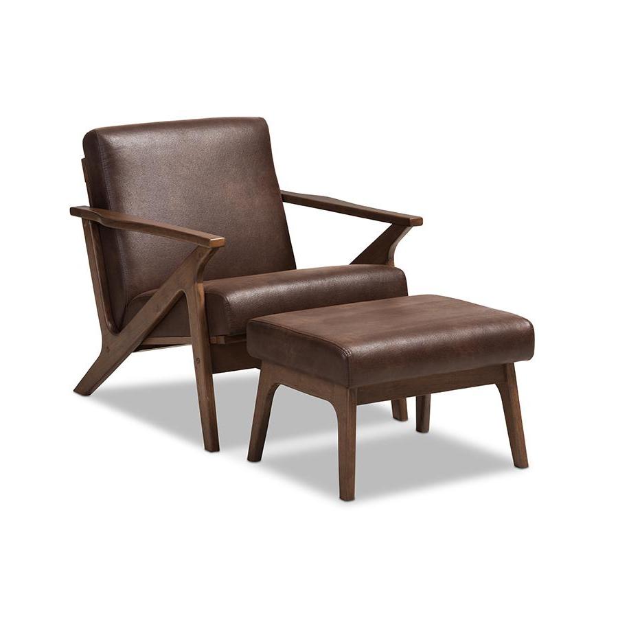 Armchair Stavanger S4122