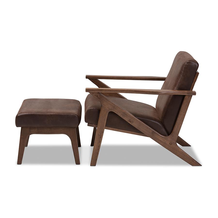 Armchair Stavanger S4122