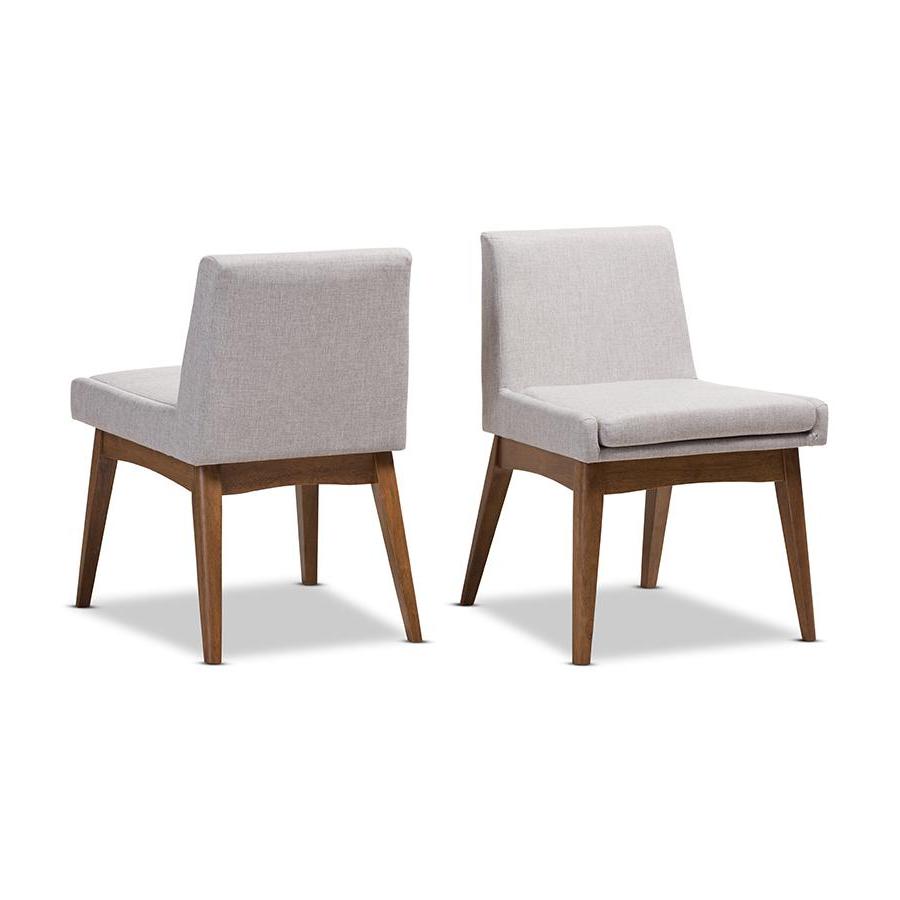 Dining Chair Stavanger S2137 (set of 2)