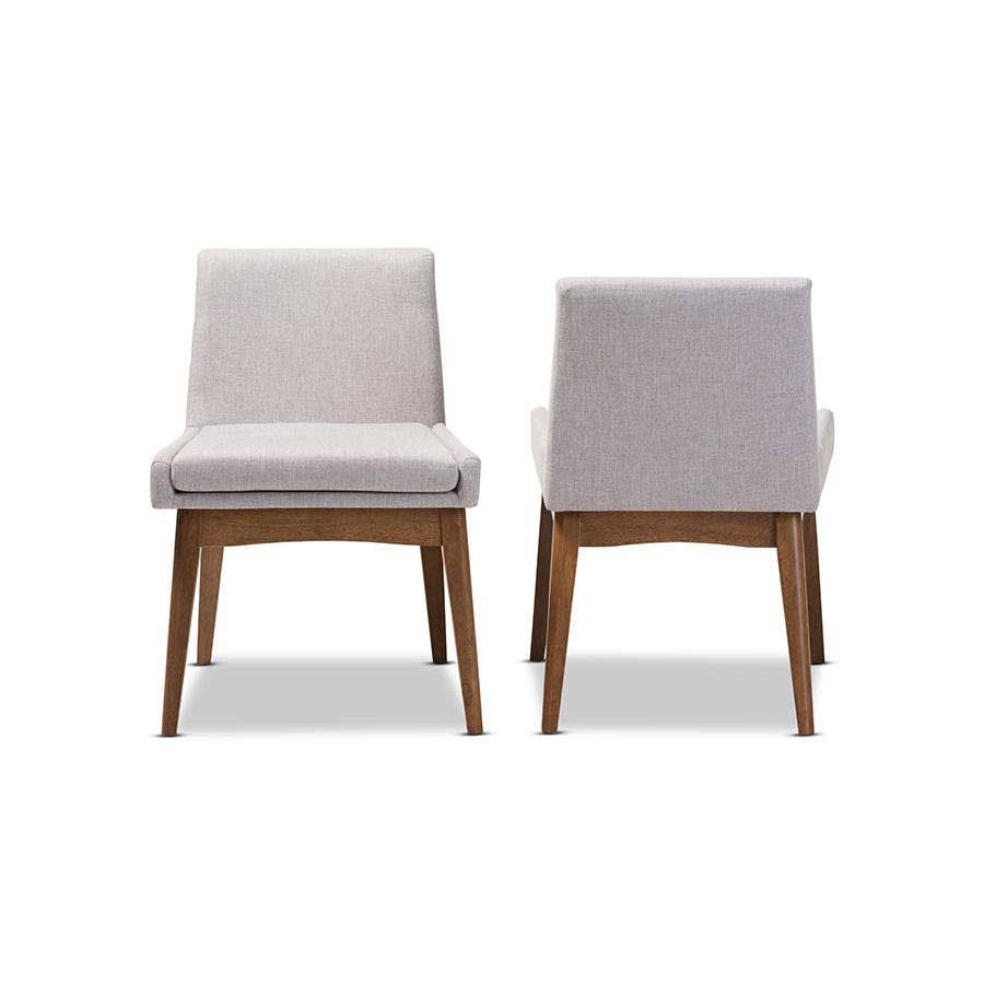 Dining Chair Stavanger S2137 (set of 2)