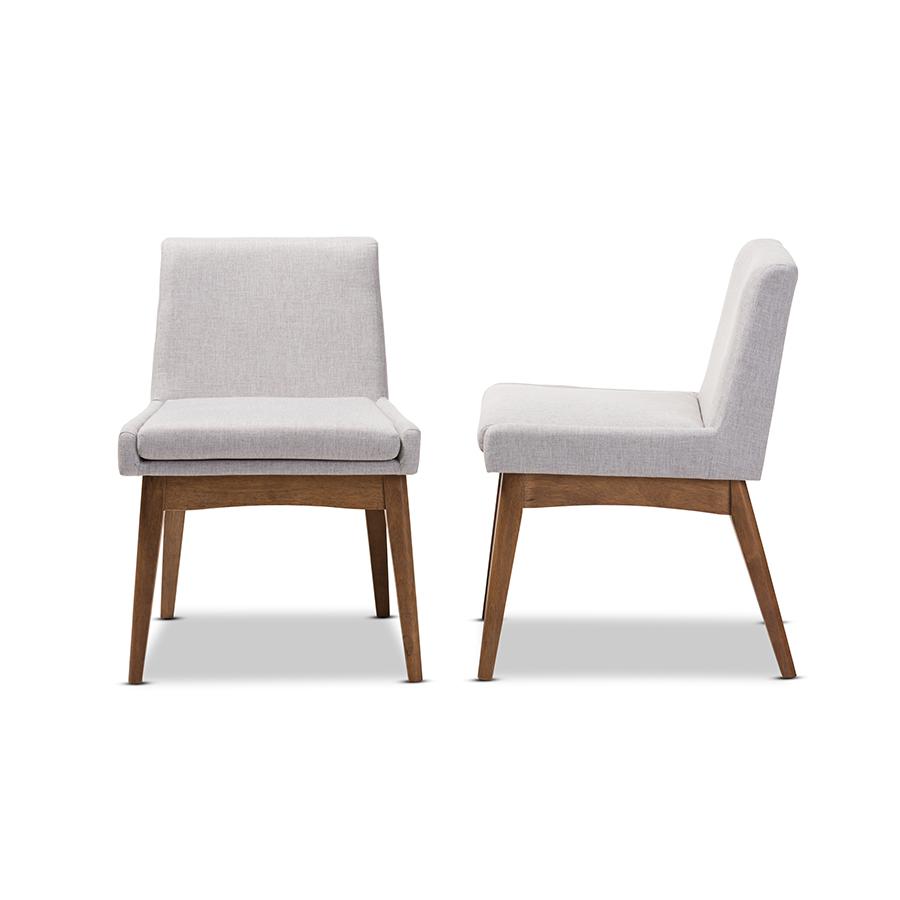 Dining Chair Stavanger S2137 (set of 2)