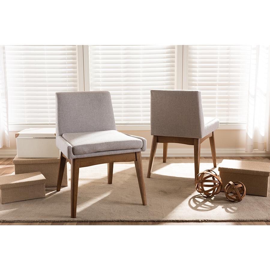 Dining Chair Stavanger S2137 (set of 2)