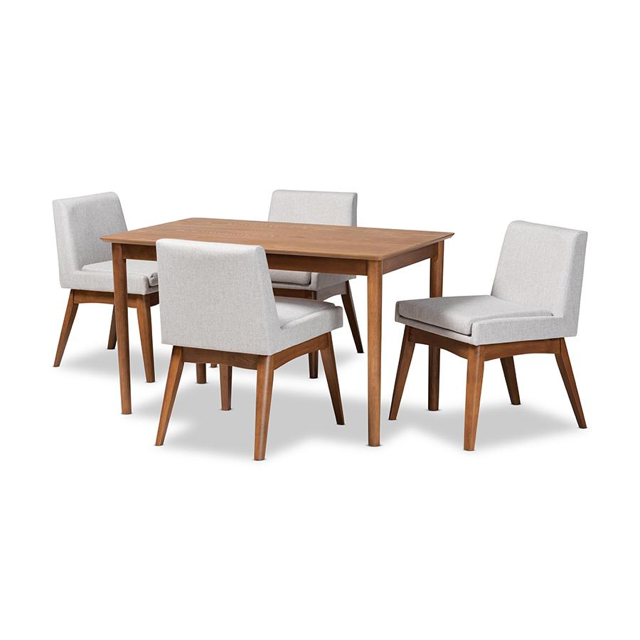 Dining Set Stavanger S2888