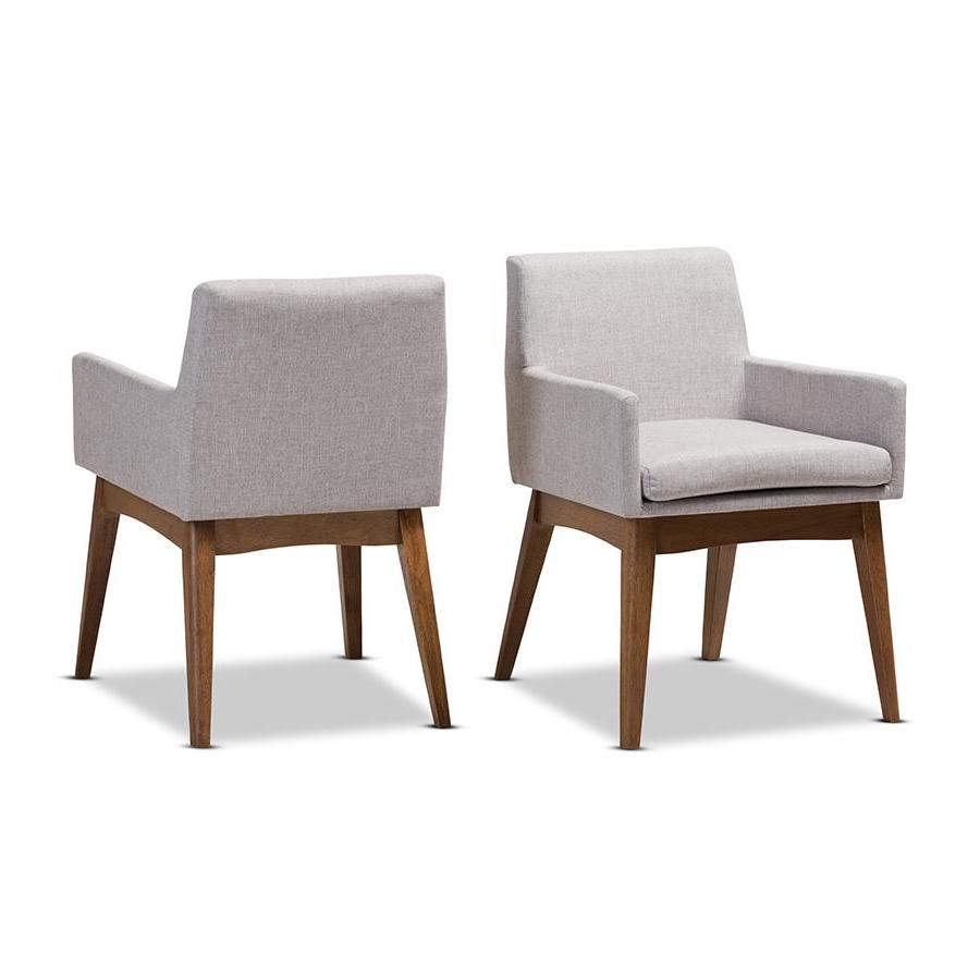 Dining Chair Stavanger S106 (set of 2)