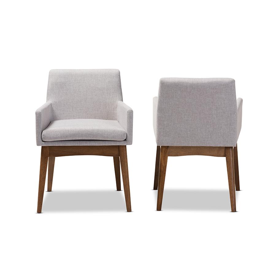 Dining Chair Stavanger S106 (set of 2)