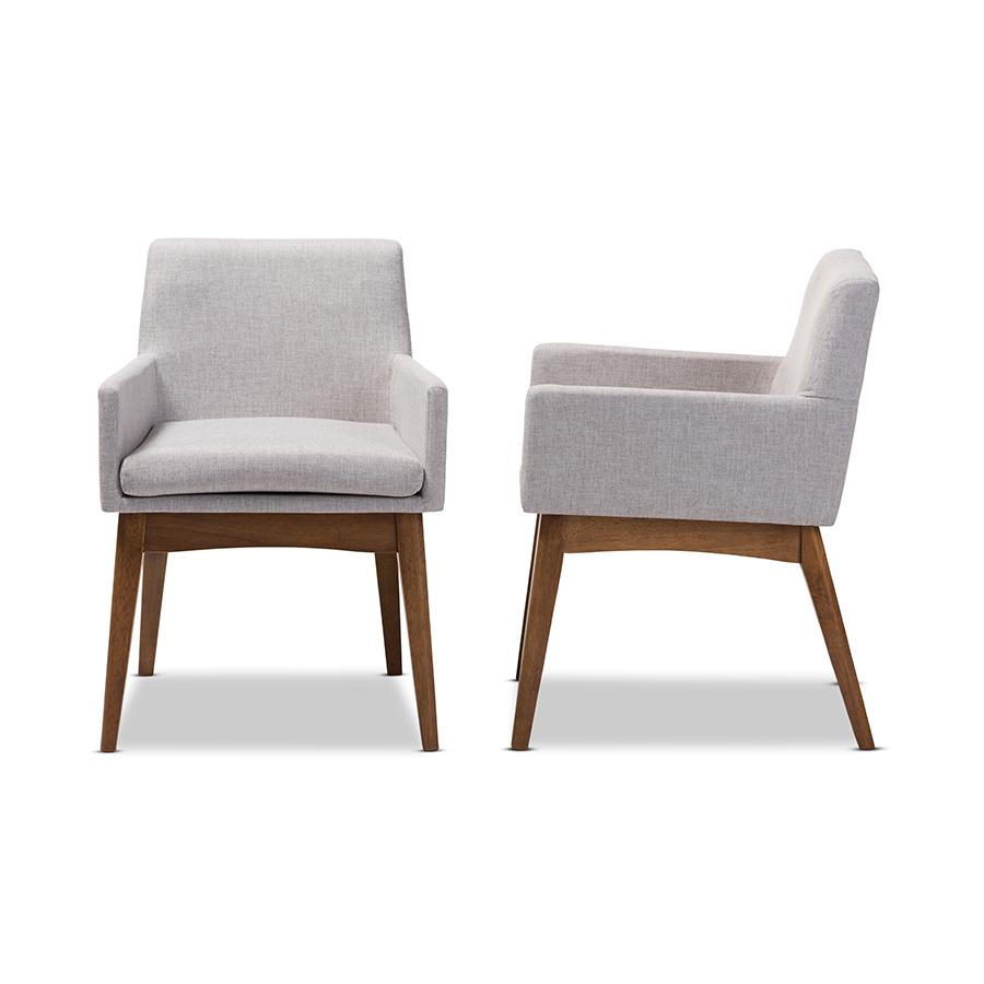 Dining Chair Stavanger S106 (set of 2)