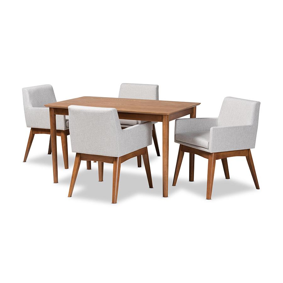 Dining Set Stavanger S2867