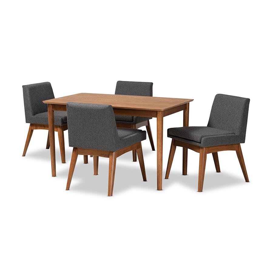 Dining Set Stavanger S2889