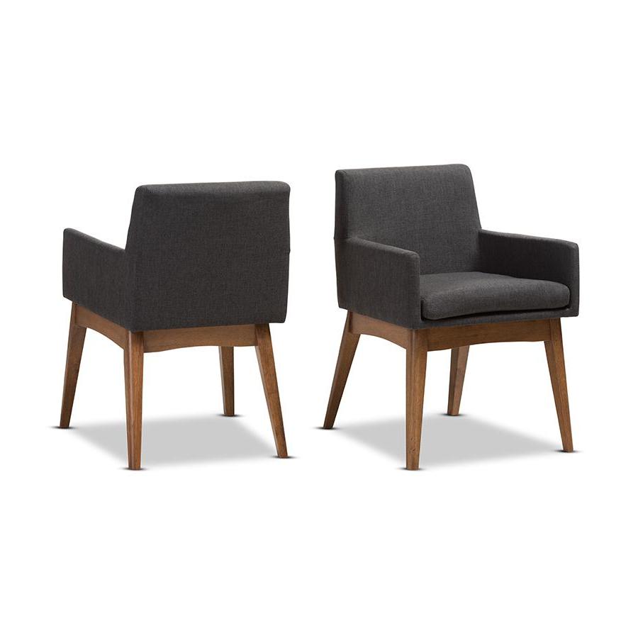 Dining Chair Stavanger S107 (set of 2)