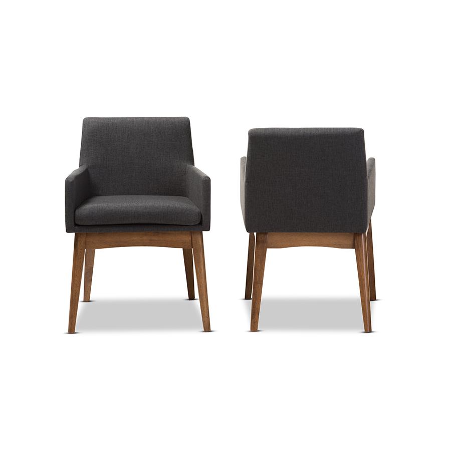 Dining Chair Stavanger S107 (set of 2)