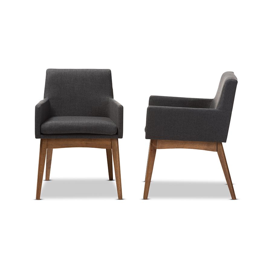 Dining Chair Stavanger S107 (set of 2)