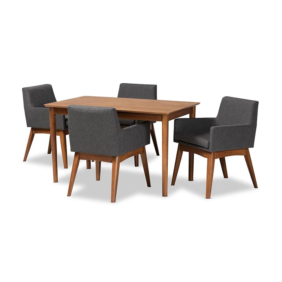 Dining Set Stavanger S2868