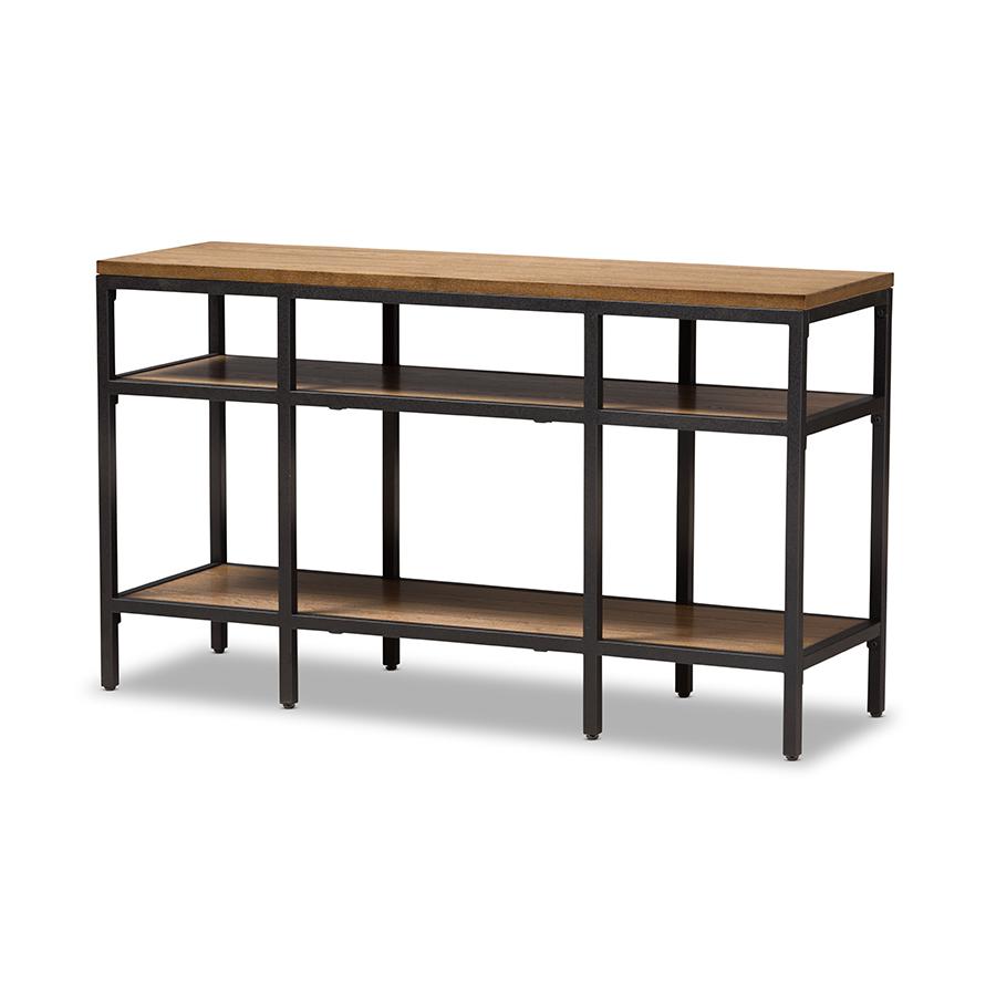 Console Table Stavanger S1763