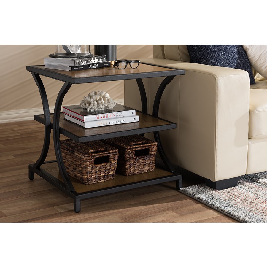 Side Table Stavanger S4794