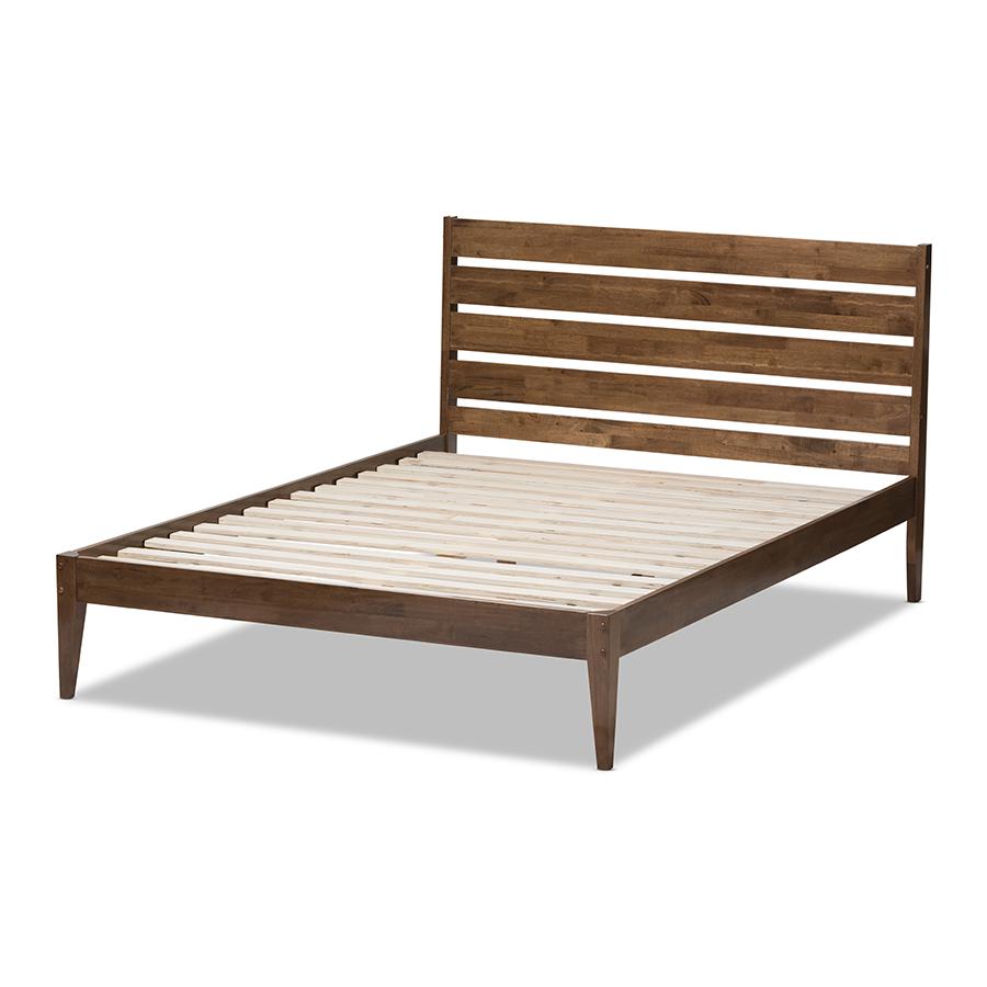 Platform Bed Stavanger S543