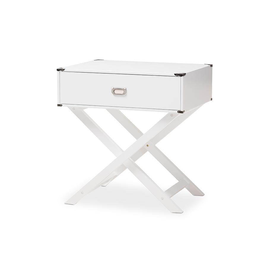 Nightstand Stavanger S3996