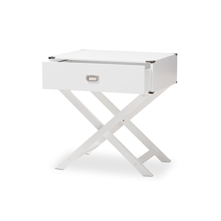 Nightstand Stavanger S3996