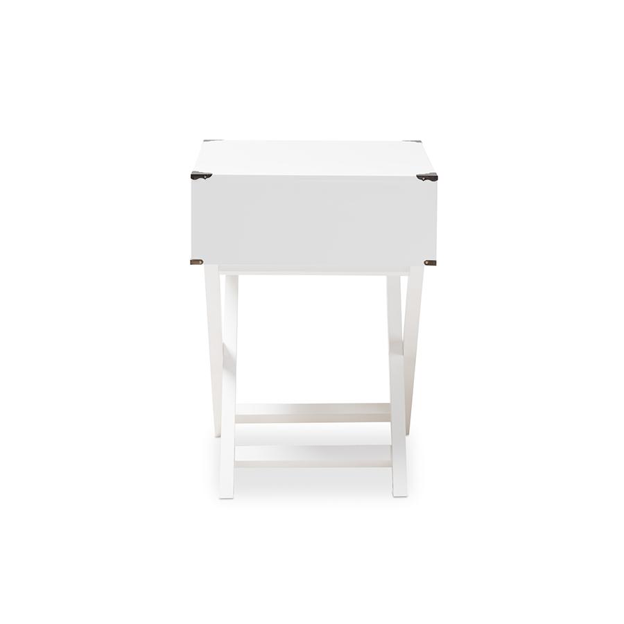 Nightstand Stavanger S3996