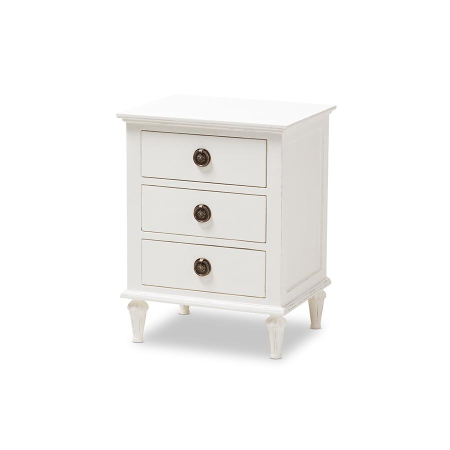 Nightstand Stavanger S3965