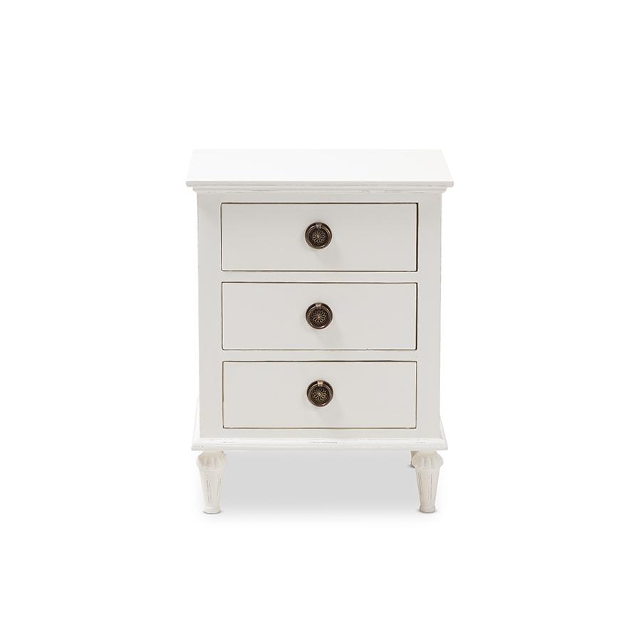 Nightstand Stavanger S3965