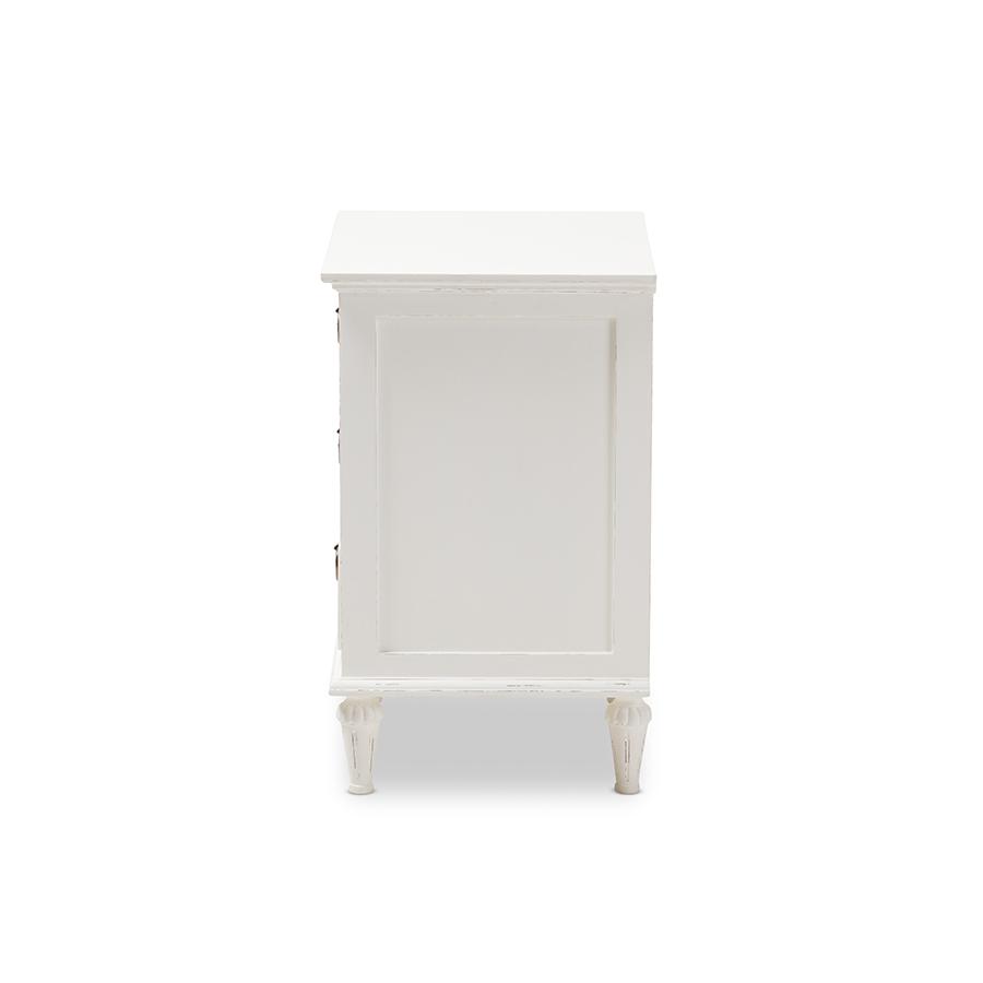 Nightstand Stavanger S3965