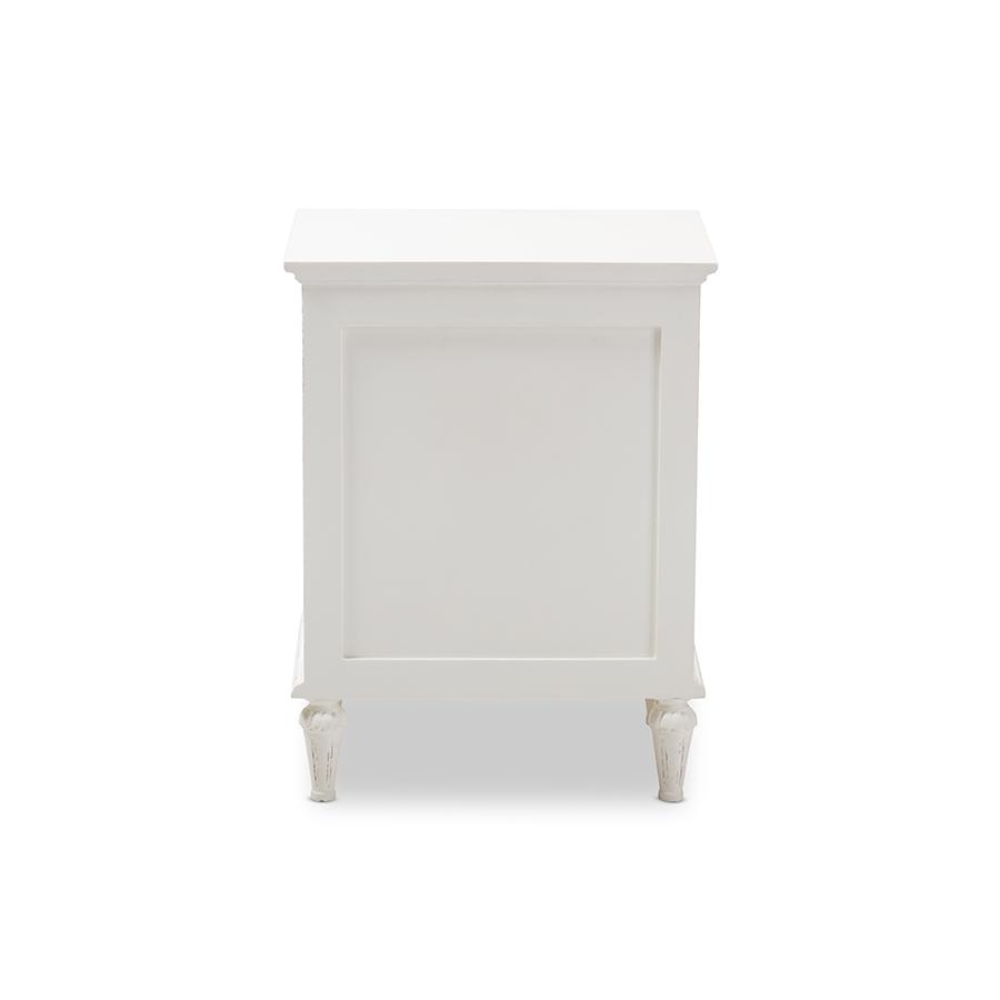 Nightstand Stavanger S3965