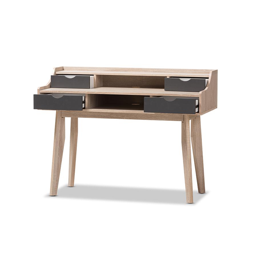 Office Desk Stavanger S3573